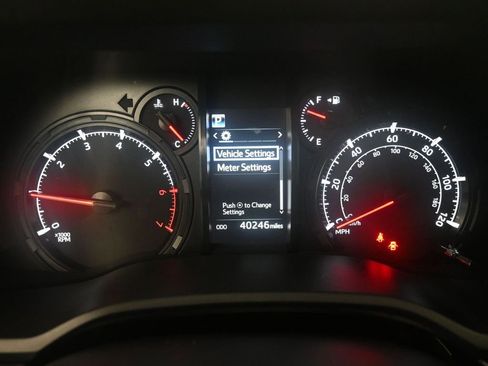 Used 2024 Toyota 4Runner SR5 image 17