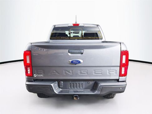 Used 2023 Ford Ranger XLT w/ Equipment Group 302A High AWD/4WD image 6