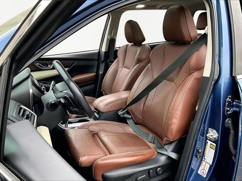 Used 2019 Subaru Ascent Touring w/ Popular Package #3 image 21