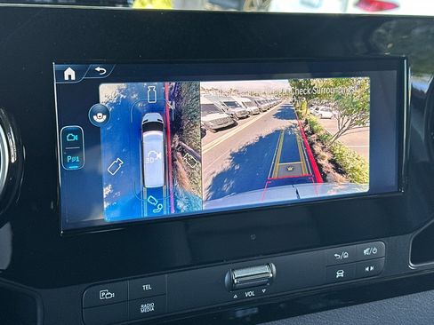 New 2026 Mercedes-Benz Sprinter 2500 image 20