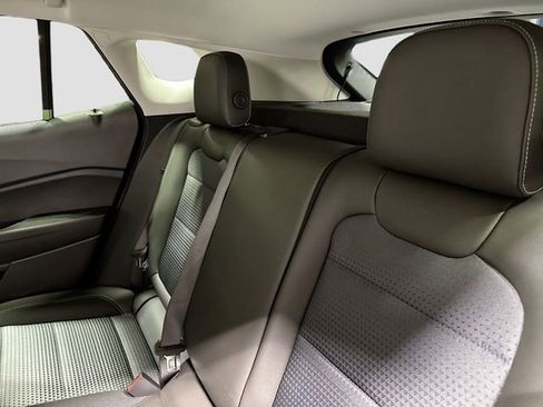 New 2026 Chevrolet Trax LT w/ Driver Confidence Package FWD image 26