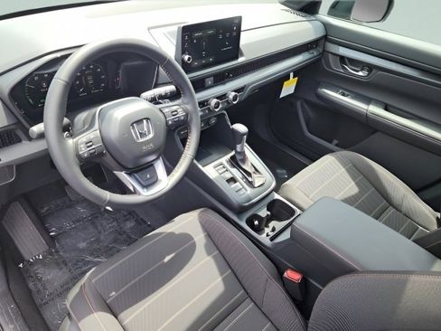 Used 2026 Honda CR-V TrailSport image 26
