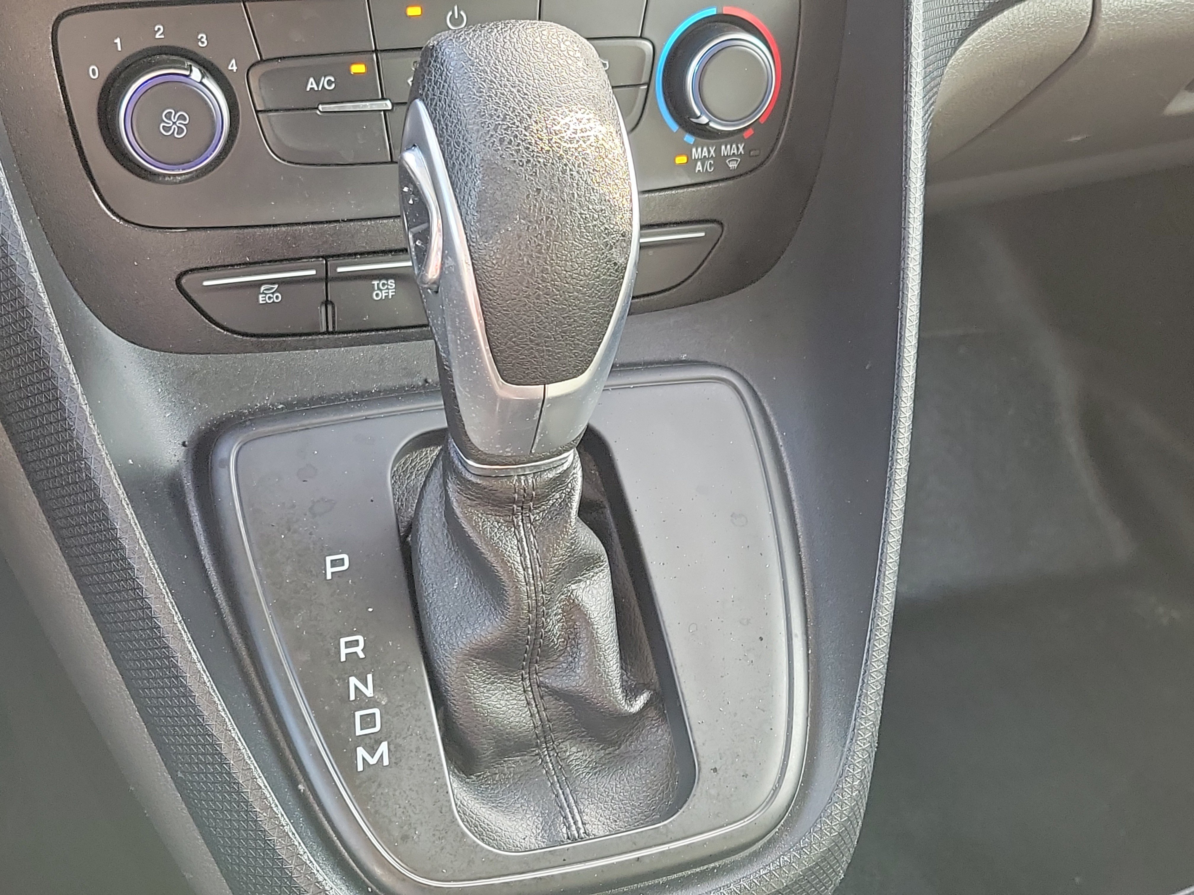 Used 2023 Ford Transit Connect XL FWD image 22
