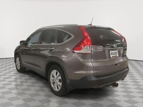 Used 2014 Honda CR-V EX-L image 25