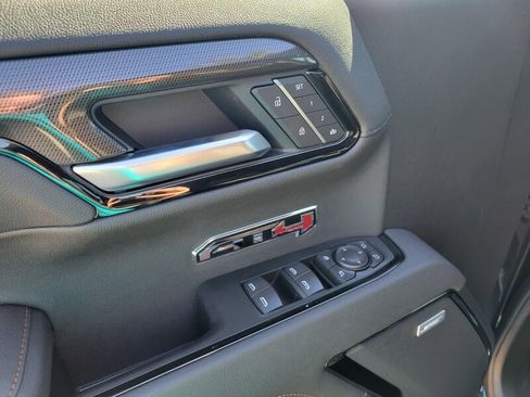 New 2026 GMC Sierra 1500 AT4 w/ AT4 Premium Package image 14