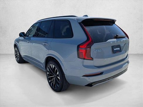 New 2026 Volvo XC90 B6 Ultra w/ Protection Package AWD/4WD image 8