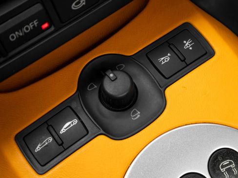 Used 2008 Lamborghini Gallardo Spyder image 54