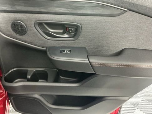 New 2026 Honda Passport TrailSport image 11