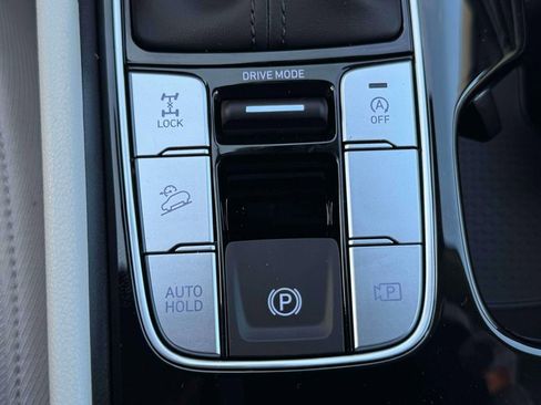 New 2026 Hyundai Tucson SEL image 29