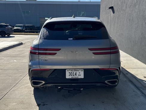 New 2026 Genesis GV70 2.5T Sport Prestige image 23