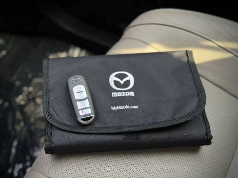Used 2015 MAZDA CX-9 Grand Touring w/ GT Technology Package FWD image 21