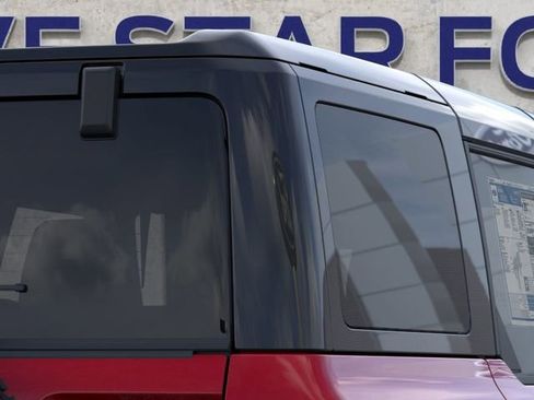 New 2026 Ford Bronco Outer Banks AWD/4WD image 25