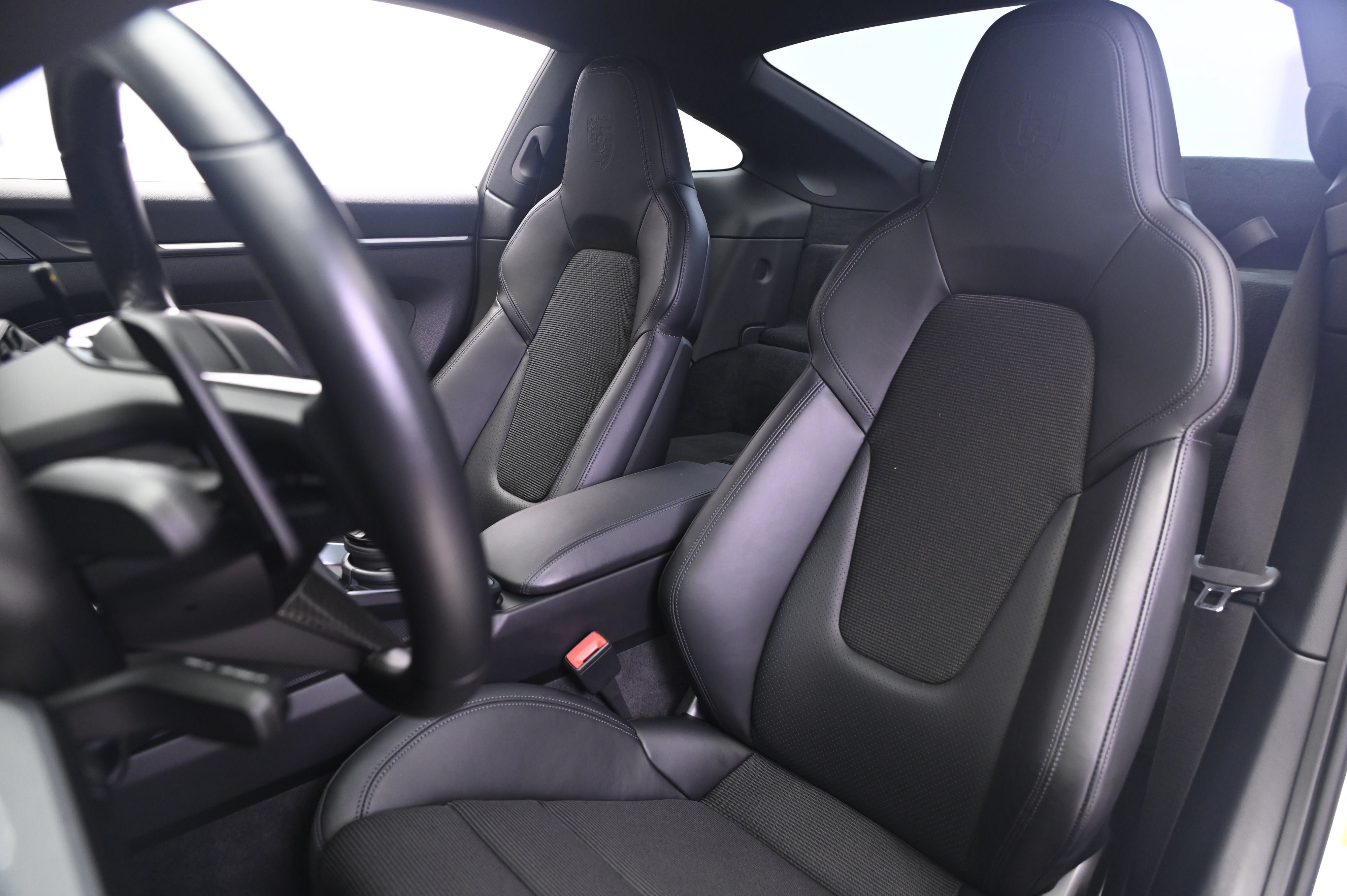 Certified 2022 Porsche 911 GT3 RWD image 5