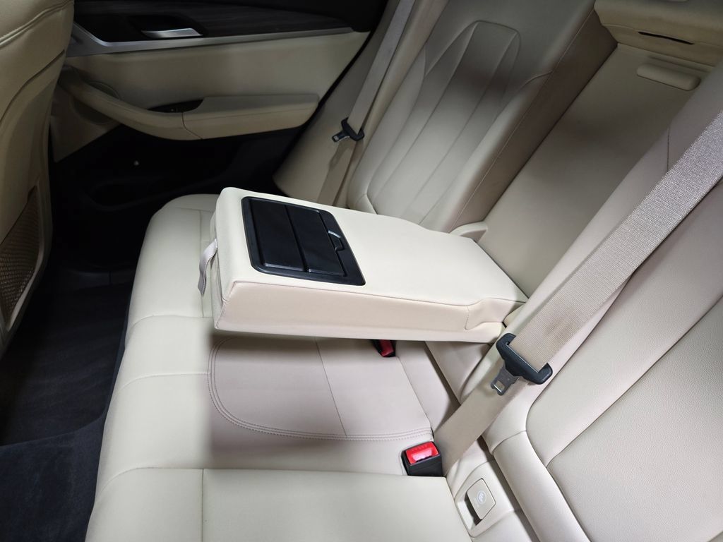 Used 2018 BMW X3 xDrive30i AWD/4WD image 33
