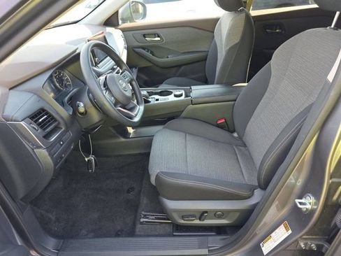 Used 2023 Nissan Rogue SV AWD/4WD image 6