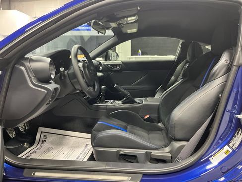 Used 2024 Subaru BRZ tS RWD image 13