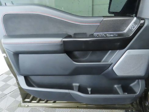 Used 2024 Ford F150 Raptor w/ Equipment Group 803A Raptor R image 25