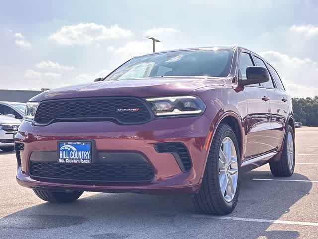 Used 2023 Dodge Durango GT RWD image 11
