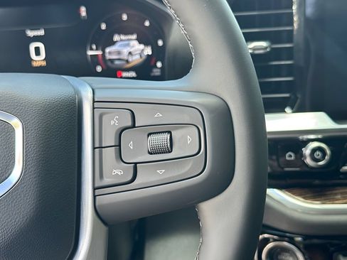 New 2026 GMC Sierra 1500 Elevation w/ Elevation Select Package AWD/4WD image 12