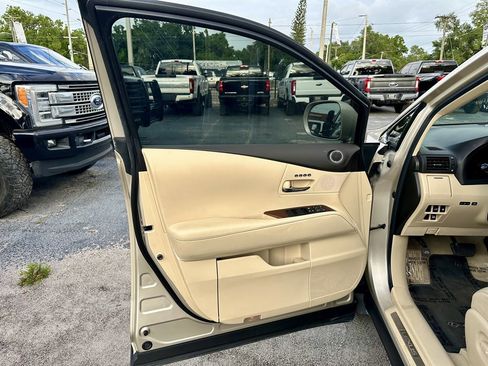 Used 2015 Lexus RX 350 FWD image 32
