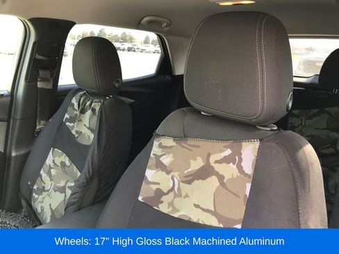 Used 2021 Chevrolet TrailBlazer LT FWD image 6