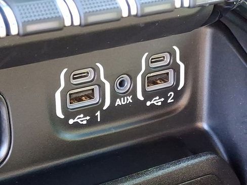 Used 2020 RAM 1500 Limited w/ Bed Utility Group AWD/4WD image 22