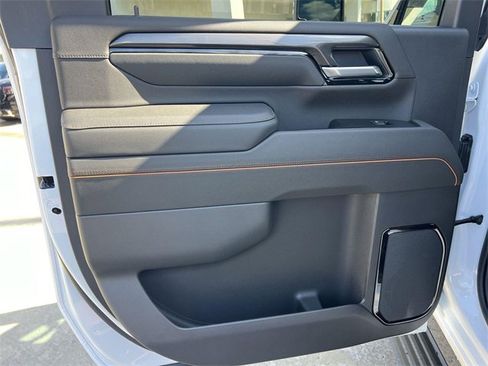 New 2026 GMC Sierra 2500 AT4 image 27