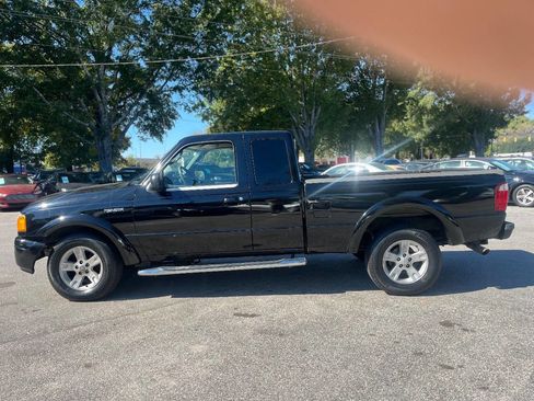 Used 2005 Ford Ranger XLT image 9