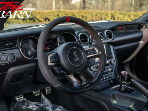 Used 2018 Ford Mustang Shelby GT350R w/ GT350R Equipment Group 920A image 23