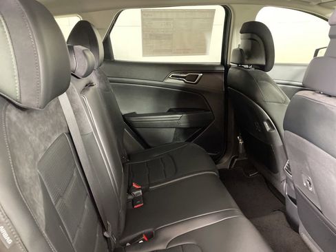 New 2026 Kia Sportage SX image 16