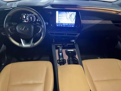Certified 2023 Lexus RX 350 Premium w/ Accessory Package AWD/4WD image 18