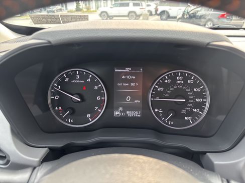 Certified 2024 Subaru Crosstrek 2.5i Limited AWD/4WD image 5