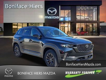 New 2026 MAZDA CX-90 3.3 Turbo w/ Select Package