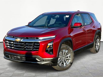 New 2026 Chevrolet Equinox LT w/ Convenience Package II