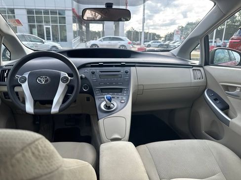 Used 2010 Toyota Prius Two image 18