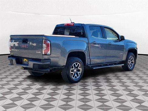 Used 2019 GMC Canyon All Terrain w/ Trailering Package image 3
