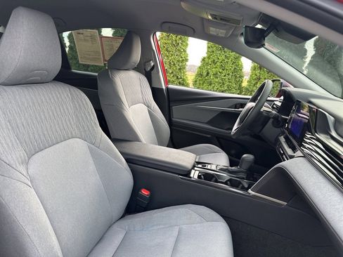 Certified 2025 Toyota Camry LE image 35