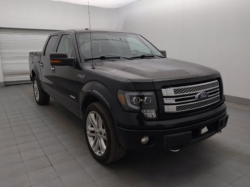 Used 2013 Ford F150 Limited image 13