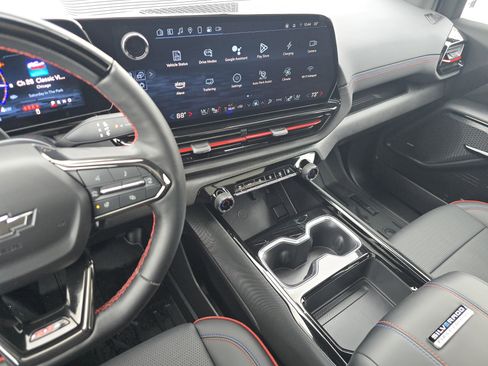 Used 2024 Chevrolet Silverado EV RST image 24