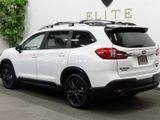Used 2022 Subaru Ascent Onyx Edition image 3