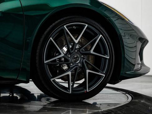New 2026 Lotus Emira image 95