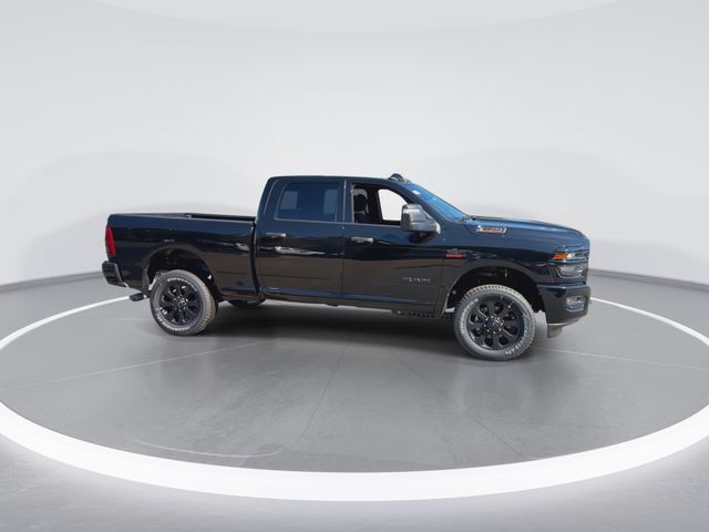 New 2026 RAM 2500 Big Horn AWD/4WD image 2