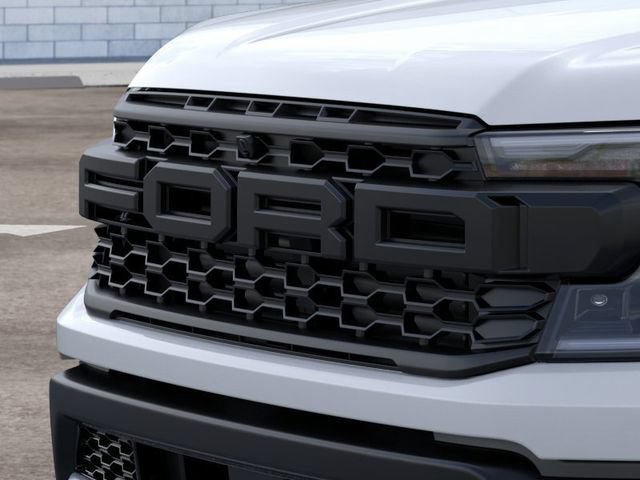 New 2026 Ford Ranger Raptor AWD/4WD image 17