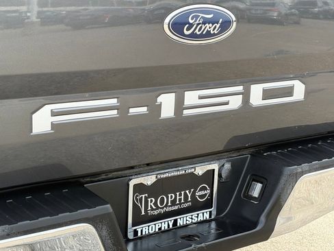 Used 2020 Ford F150 XLT image 9