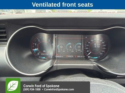 Used 2019 Ford Mustang GT Premium RWD image 10
