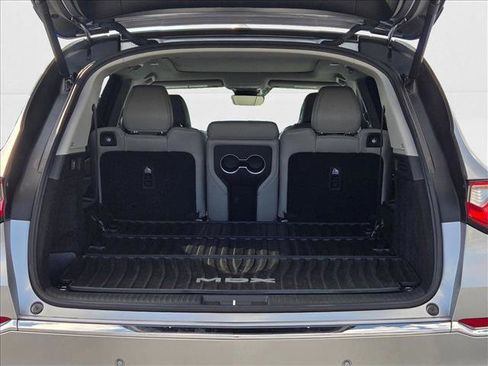 Used 2024 Acura MDX SH-AWD w/ Technology Package image 6