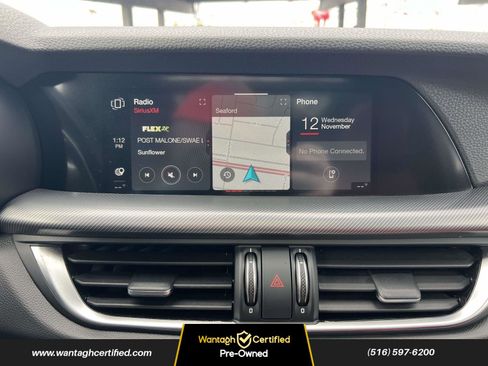 Used 2023 Alfa Romeo Stelvio Veloce image 24