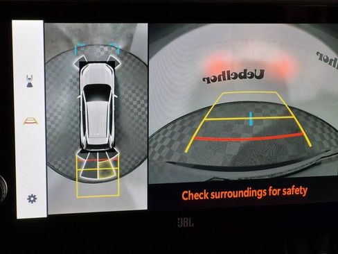 Used 2024 Toyota RAV4 XSE image 20