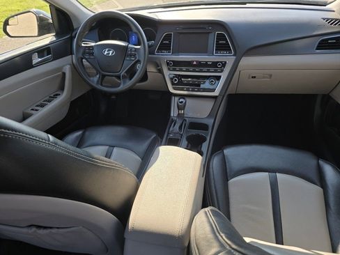 Used 2016 Hyundai Sonata Sport w/ Cargo Package FWD image 21