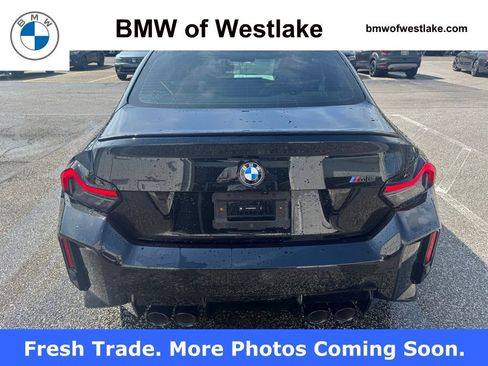 Used 2026 BMW M2 w/ Lighting Package image 2
